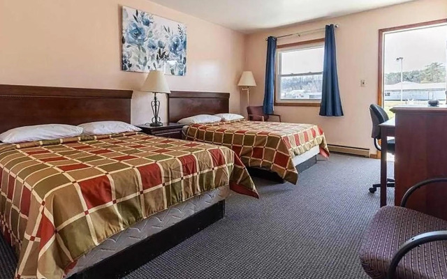 Best Travel Inn Philipsburg