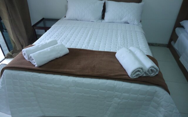 Pousada Vô Quintino