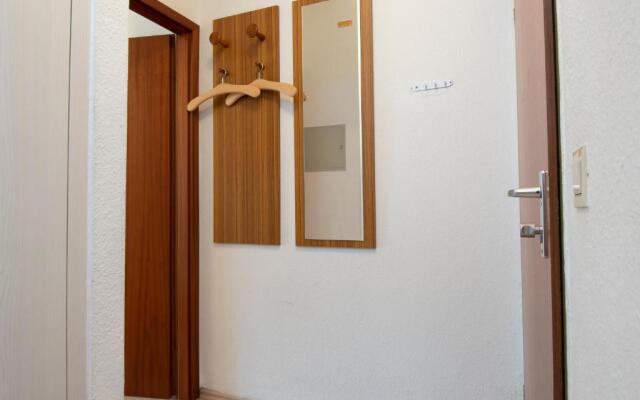 Strandhotel Kellenhusen Wohnung 3