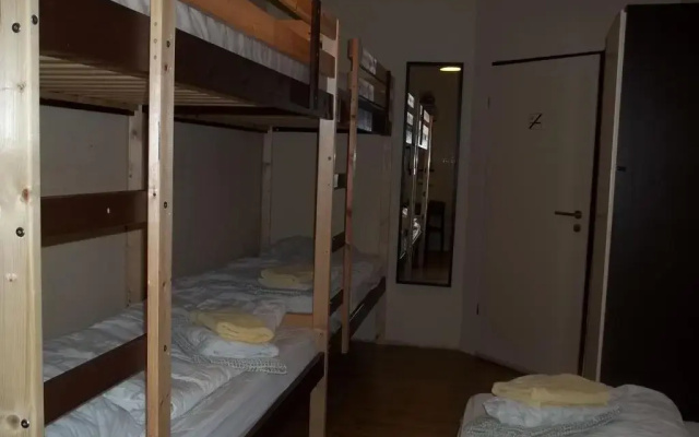Hostel No 5