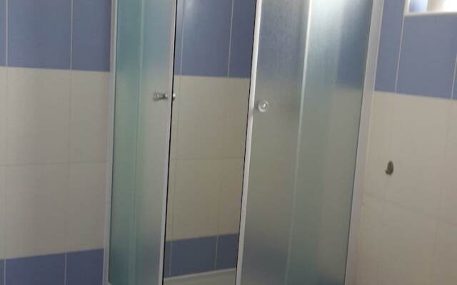 Apartment Plava Barka