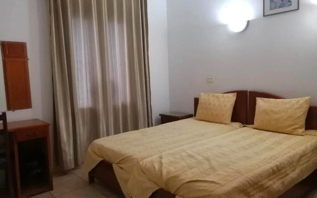 Hotel El Layeli