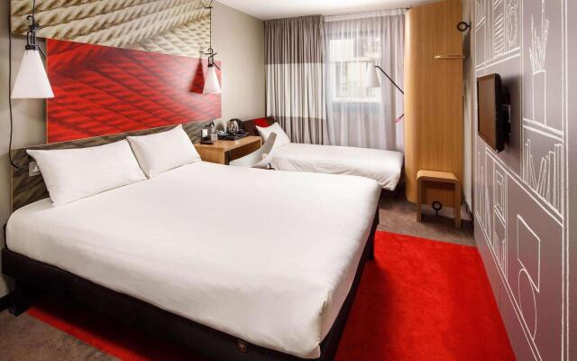 ibis London Greenwich