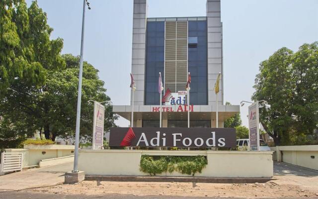 Hotel Adi