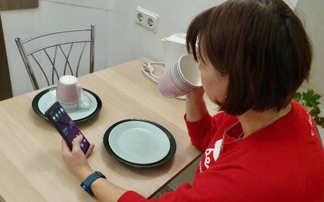 Come2Us Fontanka 127