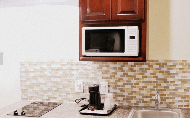 Westwood Inn Extended Stay by OYO Gonzales TX