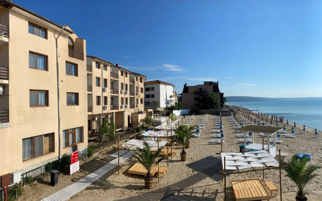 Palma Beach Hotel