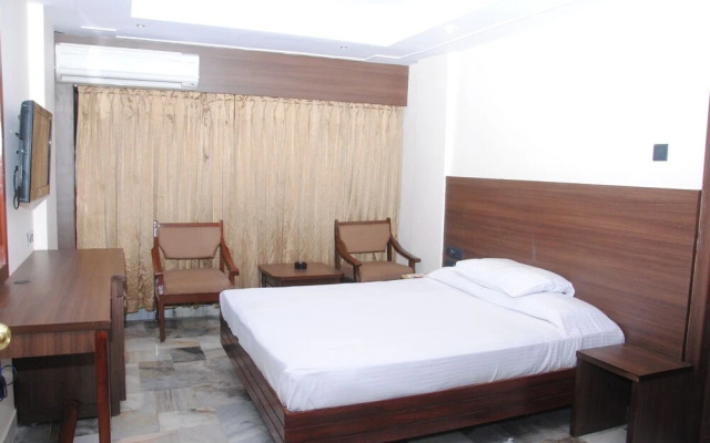 Jaya Residency