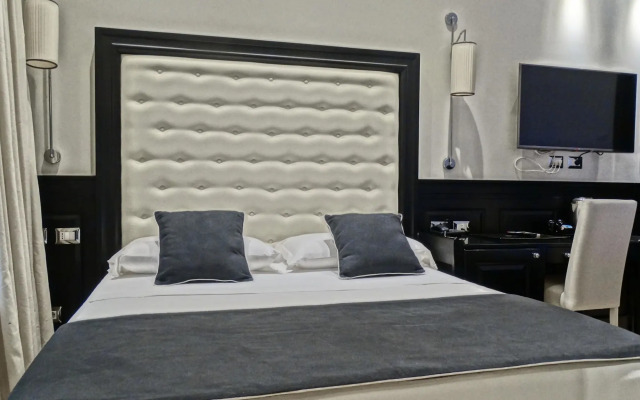 Vaticano Royal Suite