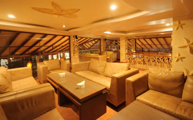 De Baga Deck Comforts