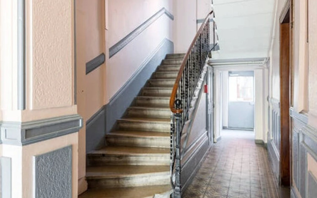 Appartement Lyon - Villeurbanne