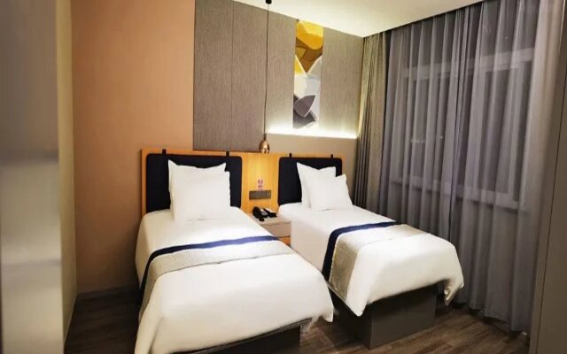 Home Inn Selected (Shanghai Daning International Plaza)