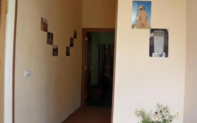 Barseghyan's Guest House