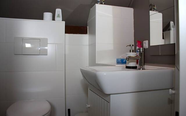 B&B Tulden Farmhouse