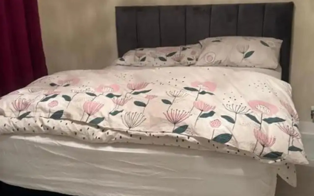Komegloba Mega room
