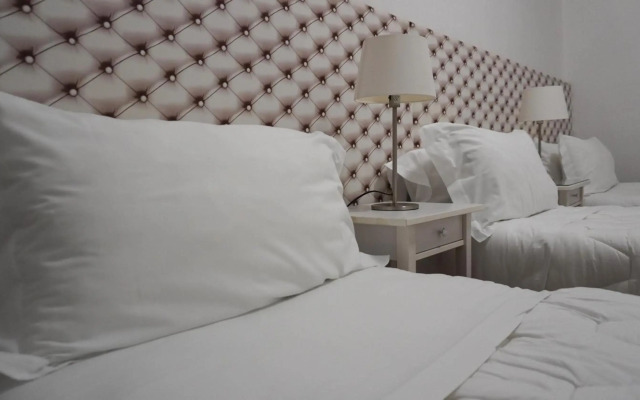 Residencial Senhor Matosinhos