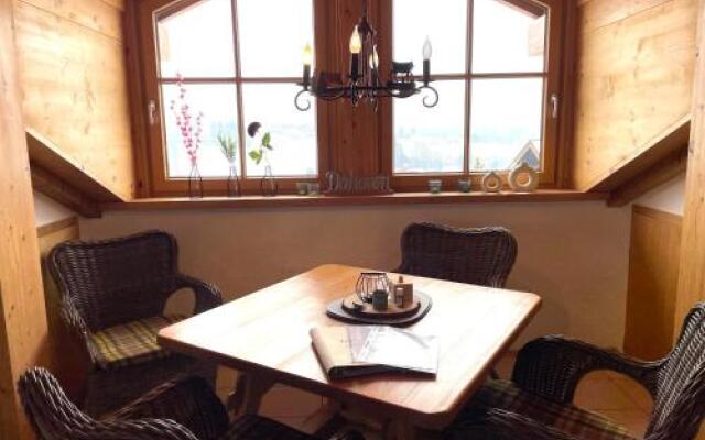 Landhaus Obermaiselstein