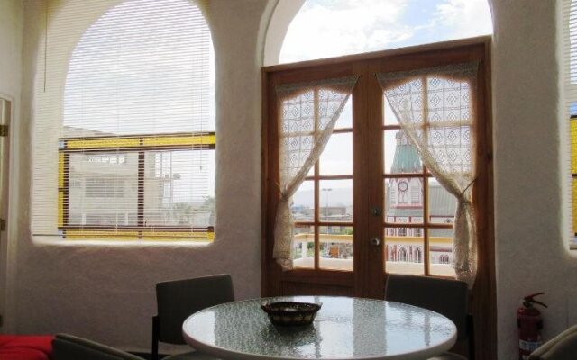 Apartamentos Terra Amata Arica