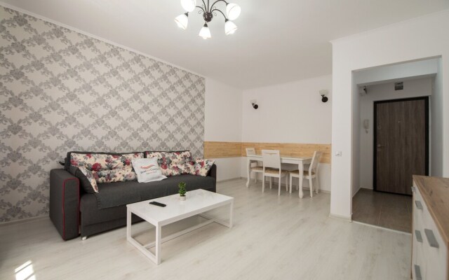 Sala Palatului Apartment