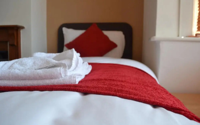 Bristol Serviced Lettings - Filton