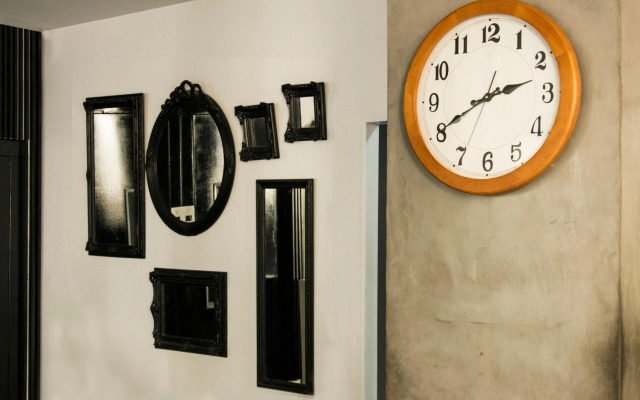 Epico Recoleta Hotel