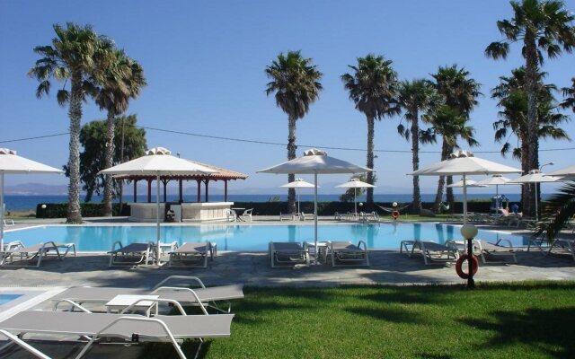 Andromeda Hotel Apartments