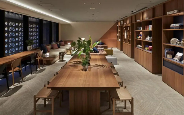 OMO5 Okinawa Naha by Hoshino Resorts