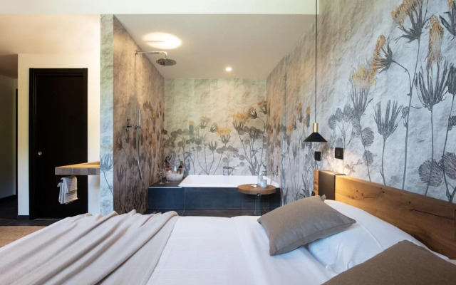 Agriturismo Podere Cavaga Lago d'Iseo Agribio Winery