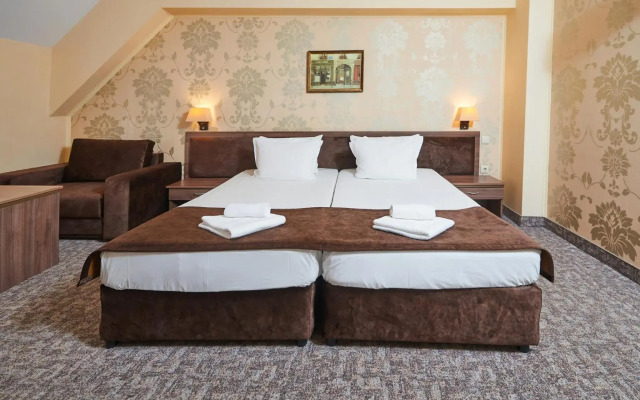 Hotel Forum