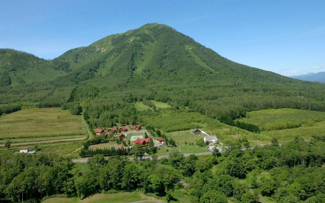 Villa Rusutsu