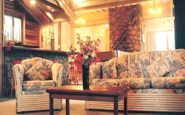 Kerami Gardens Resort, Marysville, Australia