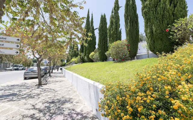 Enjoy Arcos in Arcos de la Frontera