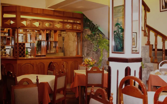 Hotel Vilandré