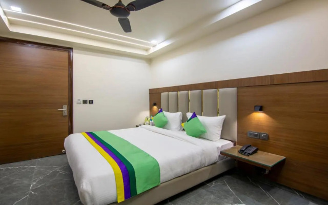 Treebo Royal Comfort