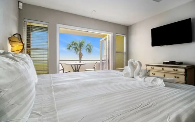 Galveston by 3rd Coast Getaways
