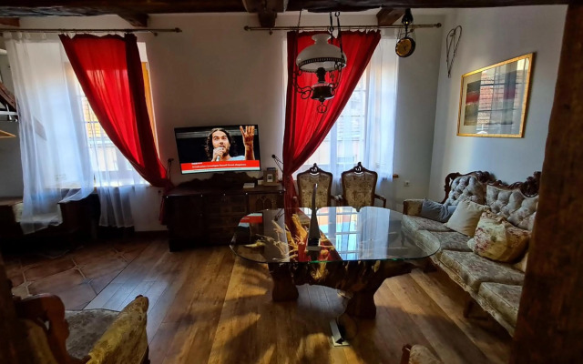 Medieval Super Studio