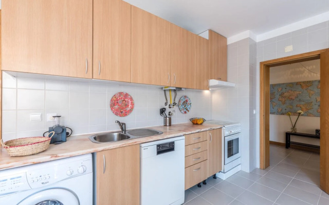 Varanda do Castelo Charming Apartment