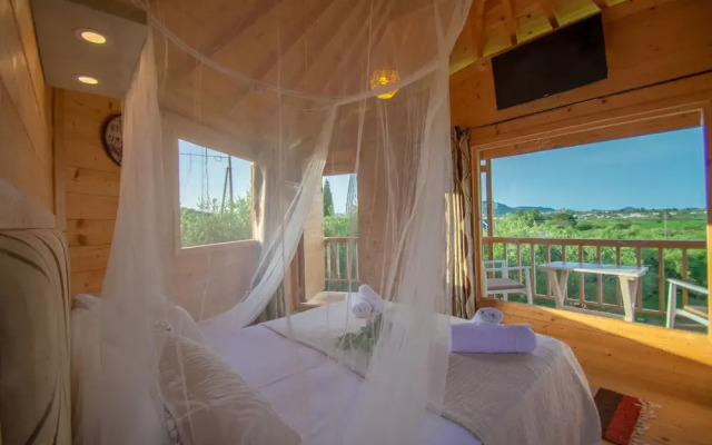 Zante Lagos Holiday Homes