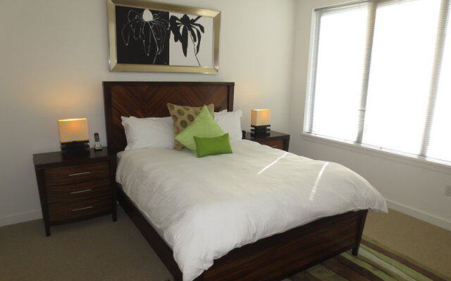 The BLVD Apartments