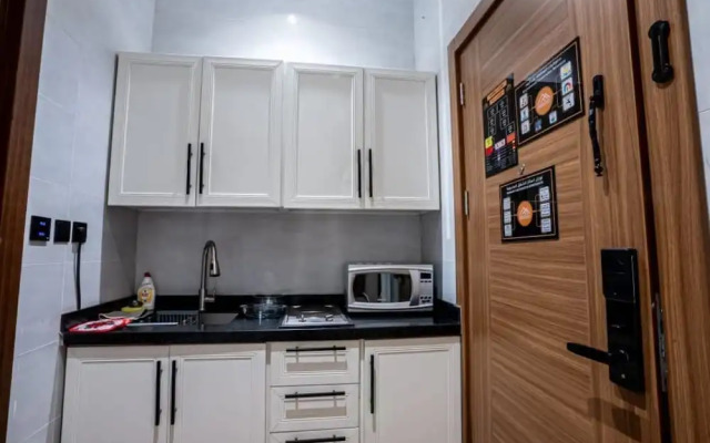 Nouran Star Serviced Apartments