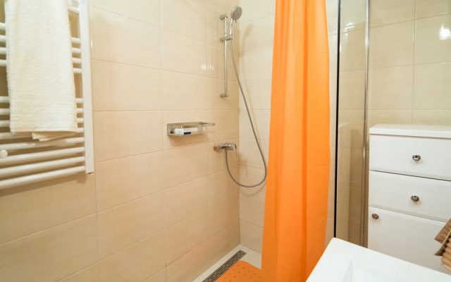 Apartment Pulastar