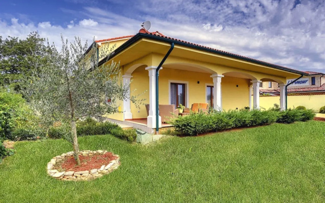 Villa in Vodnjan With Private Swimming Pool