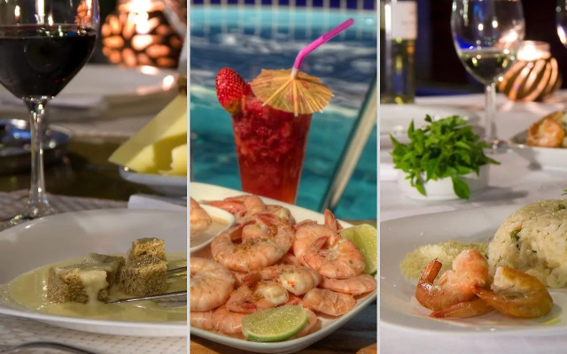 Pousada Refúgio Tropical Paraty