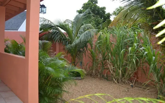 The Hideaway