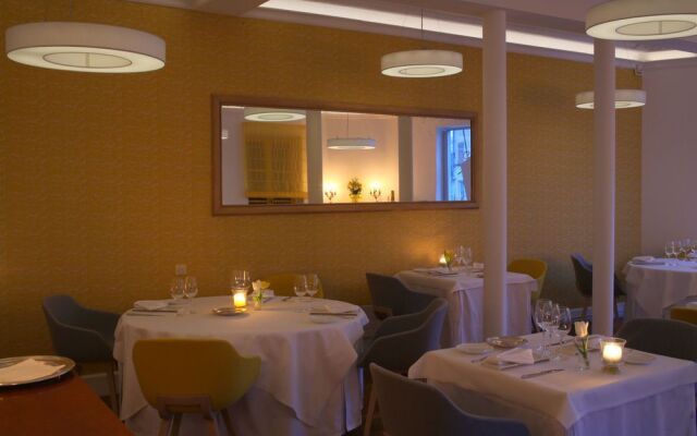 Carrion Cuisine Hôtel & Spa