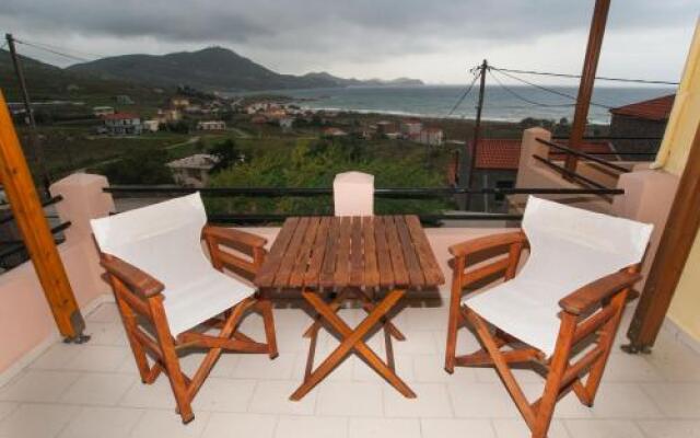 Limnos View Apartments