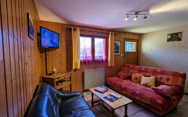 Gîte Rochesson, 4 pièces, 7 personnes - FR-1-589-195