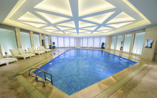 The Kunlun Beijing