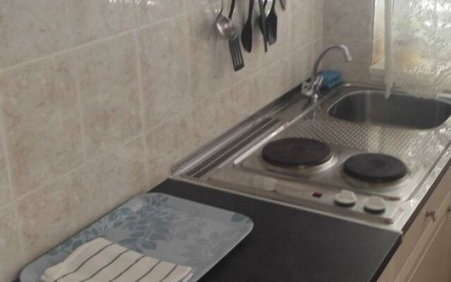 Apartments Mery