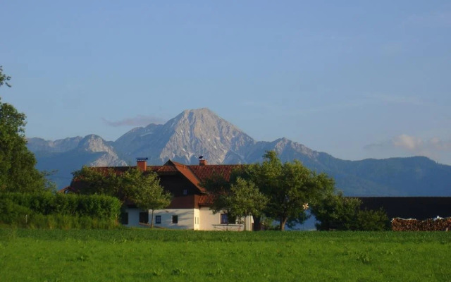 Pension Bauerborchardt